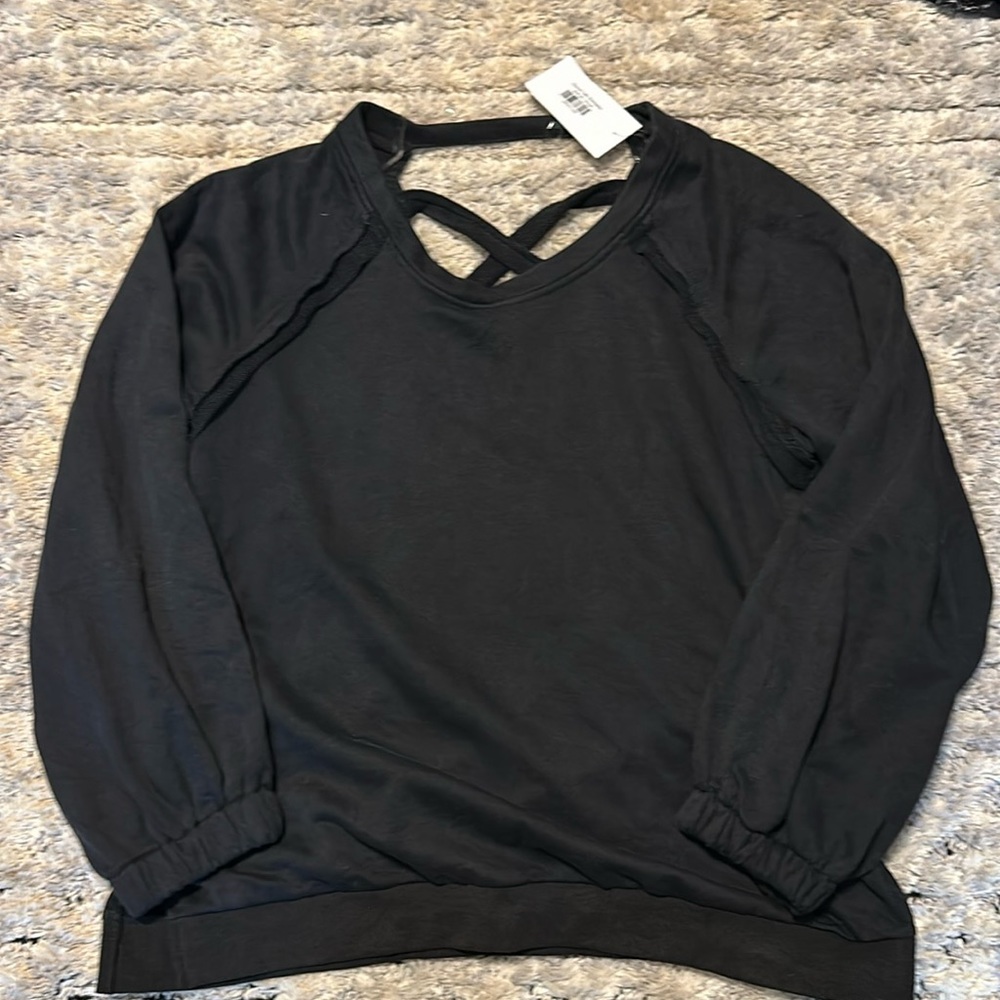 Pol pullover